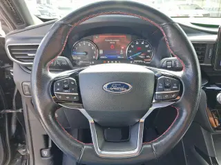 Ford Explorer 2023 ST-Line 4 SUV