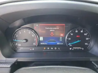 Ford Explorer 2023 ST-Line 4 SUV