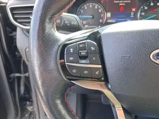 Ford Explorer 2023 ST-Line 4 SUV