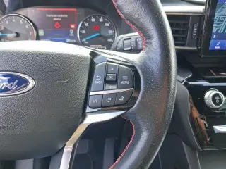 Ford Explorer 2023 ST-Line 4 SUV