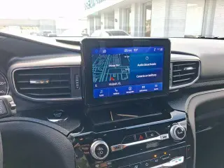 Ford Explorer 2023 ST-Line 4 SUV