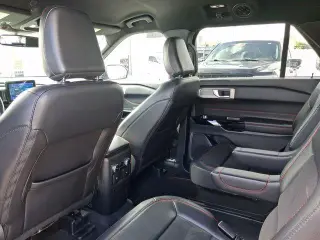 Ford Explorer 2023 ST-Line 4 SUV