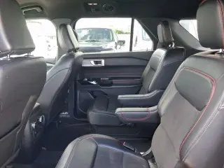 Ford Explorer 2023 ST-Line 4 SUV