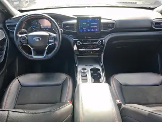 Ford Explorer 2023 ST-Line 4 SUV