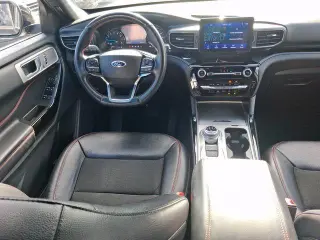Ford Explorer 2023 ST-Line 4 SUV