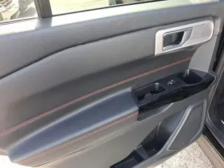 Ford Explorer 2023 ST-Line 4 SUV