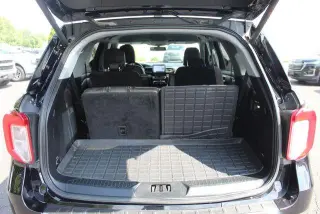Ford Explorer 2021 AWD Limited 4dr SUV
