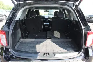 Ford Explorer 2021 AWD Limited 4dr SUV