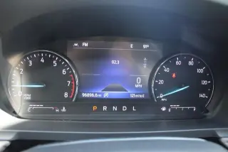 Ford Explorer 2021 AWD Limited 4dr SUV