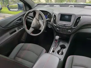 Chevrolet Equinox 2023 RS 4 SUV