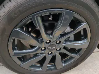 Chevrolet Equinox 2023 RS 4 SUV