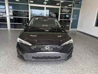 Honda Civic 2025 LX 4dr Sedán