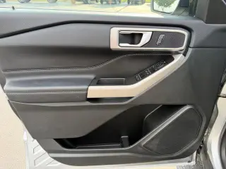 Ford Explorer 2023 AWD XLT 4dr SUV