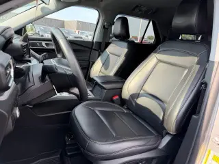 Ford Explorer 2023 AWD XLT 4dr SUV