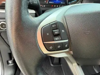 Ford Explorer 2023 AWD XLT 4dr SUV