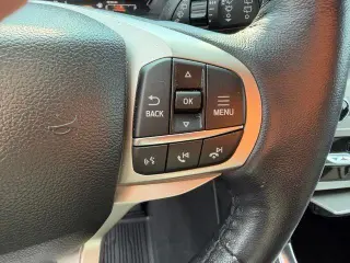 Ford Explorer 2023 AWD XLT 4dr SUV