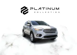 Ford Escape 2019 SE 4dr SUV