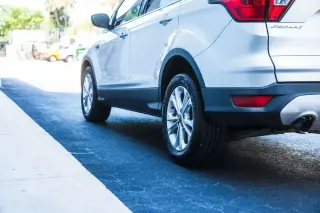 Ford Escape 2019 SE 4dr SUV