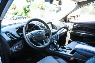 Ford Escape 2019 SE 4dr SUV