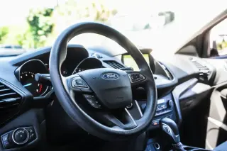 Ford Escape 2019 SE 4dr SUV