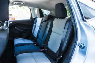 Ford Escape 2019 SE 4dr SUV
