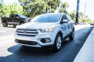 Ford Escape 2019 SE 4dr SUV
