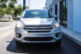 Ford Escape 2019 SE 4dr SUV
