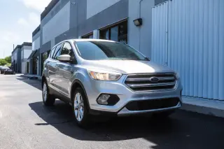 Ford Escape 2019 SE 4dr SUV