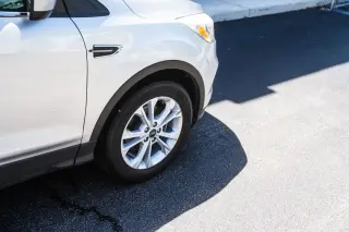Ford Escape 2019 SE 4dr SUV