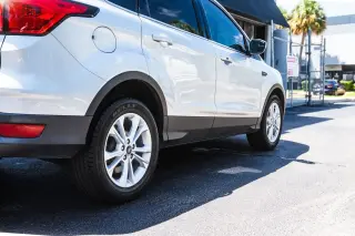 Ford Escape 2019 SE 4dr SUV