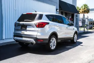 Ford Escape 2019 SE 4dr SUV
