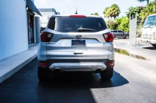 Ford Escape 2019 SE 4dr SUV