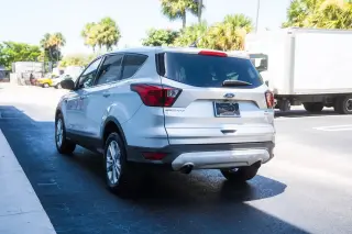 Ford Escape 2019 SE 4dr SUV