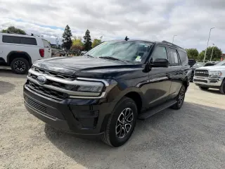 Ford Expedition 2024 4x4 XLT 4p SUV