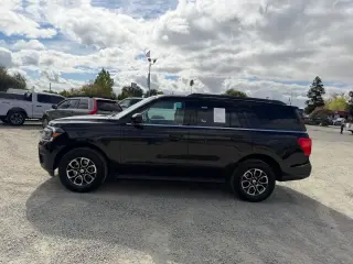 Ford Expedition 2024 4x4 XLT 4p SUV