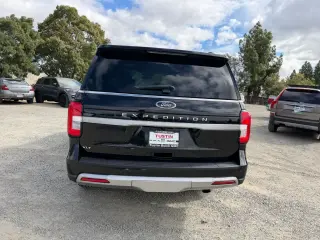 Ford Expedition 2024 4x4 XLT 4p SUV