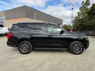 Ford Expedition 2024 4x4 XLT 4p SUV