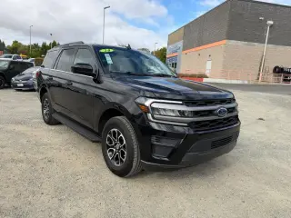 Ford Expedition 2024 4x4 XLT 4p SUV