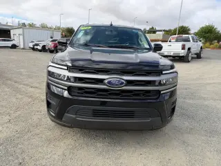 Ford Expedition 2024 4x4 XLT 4p SUV