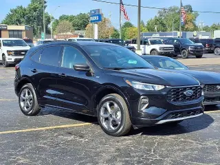 Ford Escape 2024 AWD ST-Line 4dr SUV