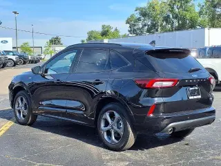 Ford Escape 2024 AWD ST-Line 4dr SUV