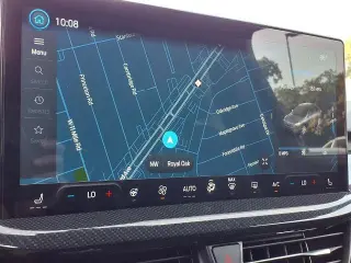 Ford Escape 2024 AWD ST-Line 4dr SUV