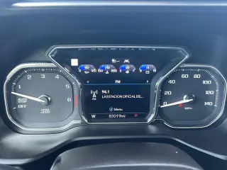 GMC Yukon XL 2021 4x2 Denali 4dr SUV