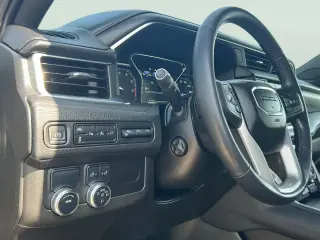 GMC Yukon XL 2021 4x2 Denali 4dr SUV