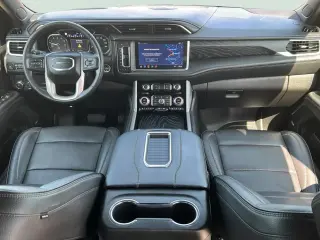 GMC Yukon XL 2021 4x2 Denali 4dr SUV