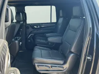 GMC Yukon XL 2021 4x2 Denali 4dr SUV