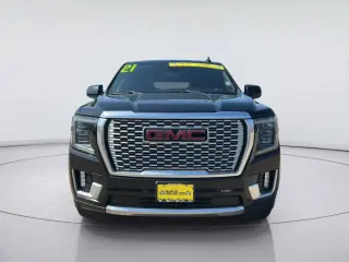 GMC Yukon XL 2021 4x2 Denali 4dr SUV