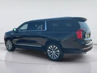 GMC Yukon XL 2021 4x2 Denali 4dr SUV