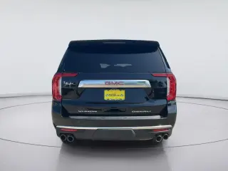 GMC Yukon XL 2021 4x2 Denali 4dr SUV