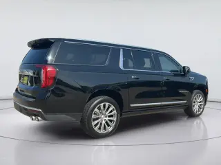 GMC Yukon XL 2021 4x2 Denali 4dr SUV